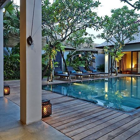 Villa Ziba Seminyak  Exterior photo